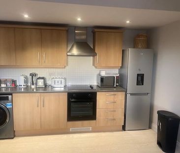 1 bedroom flat to rent - Photo 6