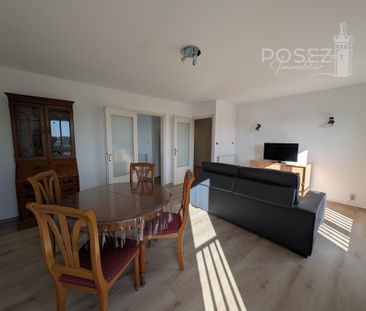 Location Appartement 3 pièces 73m² LOOS 59120 - Photo 3