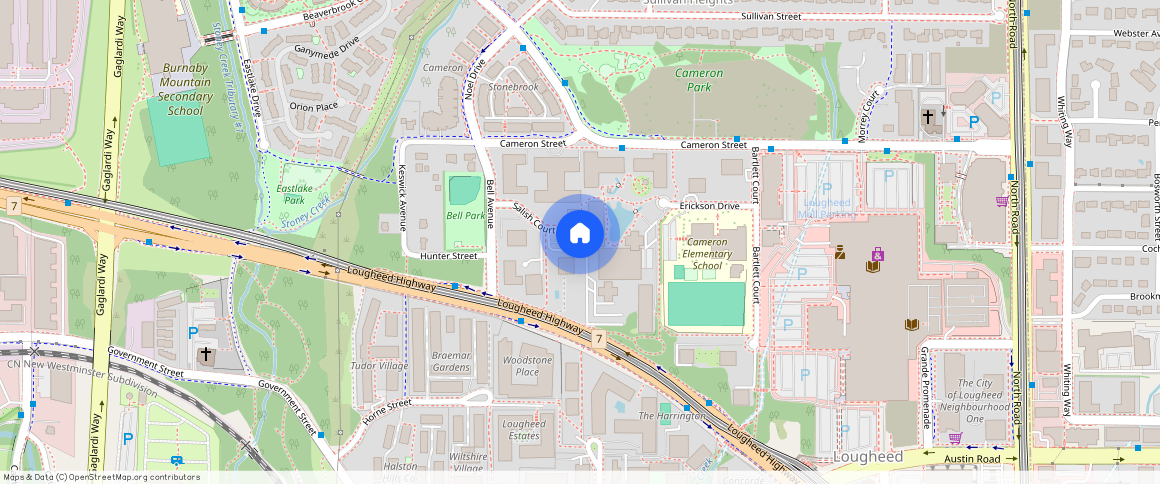 9304 Salish Court, Burnaby, Burnaby, Metro Vancouver, V3J 1M7