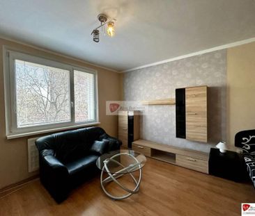 Prenájom, 1-izb. byt, 35 m - Fotografia 1