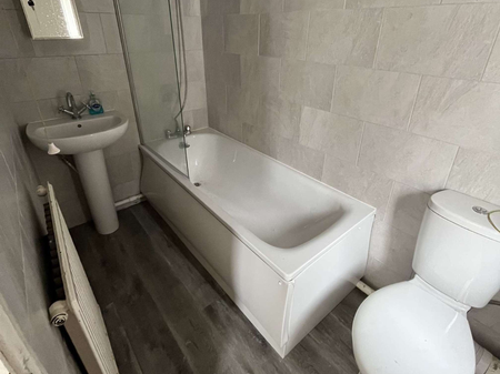 A Comfortable HMO In Oxford Room 2 - Photo 2