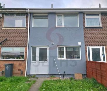 Blaise Grove, Northfields, Leicester, LE4 - Photo 4