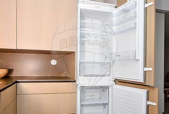 Apartamento T1 em Braga