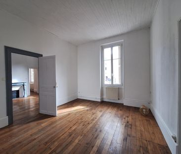 Location Appartement 2 pièces 56m² DIJON 21000 - Photo 3