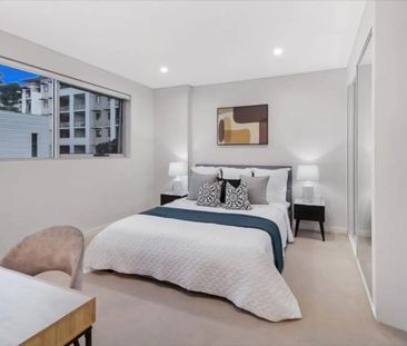 201/3 Pretoria Parade, Hornsby - Photo 5