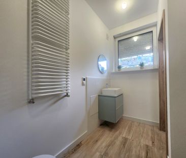 3 Pokoje - Parter - Niebuszewo - Фото 6