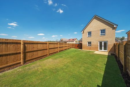 Southwold Drive, Peterborough, Hampton Beach - Photo 4