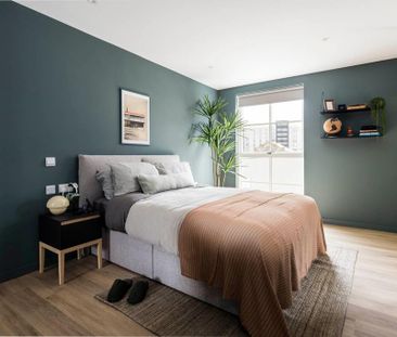 1 bedroom flat to rent - Photo 5