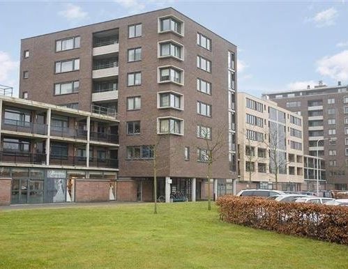 Appartement te huur: Lasserstraat 56 2321 PR Leiden - Photo 1