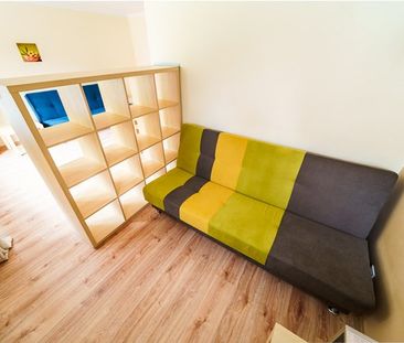 Łódź Łódź-Śródmieście, dr. Stefana Kopcińskiego - Zdjęcie 1