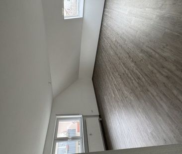 Tolle 3 Zimmer-Dachgeschoßwohnung in Sennfeld sucht neue Bewohner/i... - Photo 1