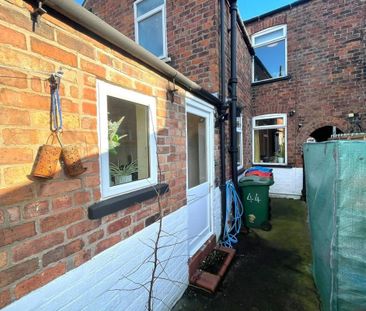 Moreton Street - Photo 1