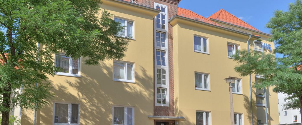 Familienwohnung - Foto 1