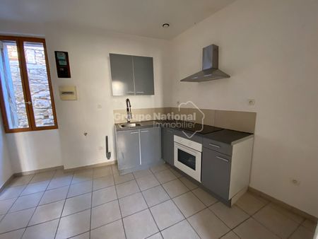 Location Appartement 2 pièces 42m² - Photo 3
