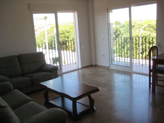 Piso de alquiler en Carrer Comptat, Puçol Ciudad - Photo 1