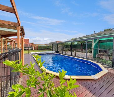 Available Short Term - 5 Month Agreement - Photo 1