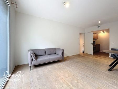 Appartement te huur - Foto 5