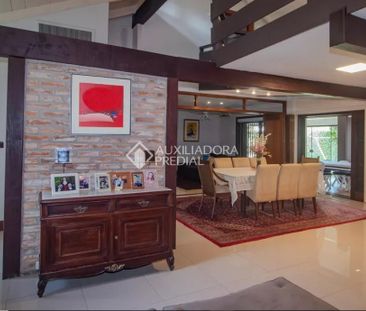 Casa em Condomínio com 4 quartos e 343m² para alugar em Petrópolis,... - Photo 5