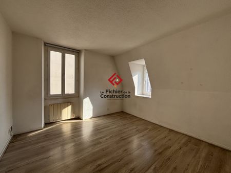 Location Appartement 1 pièce 27m² GRENOBLE 38000 - Photo 4