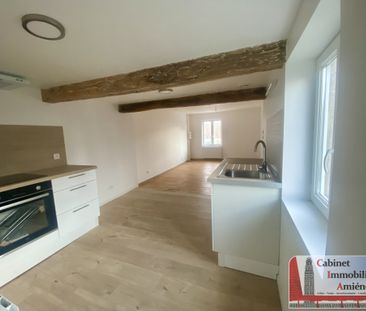 Crèvecoeur le grand - T3 neuf - Photo 3