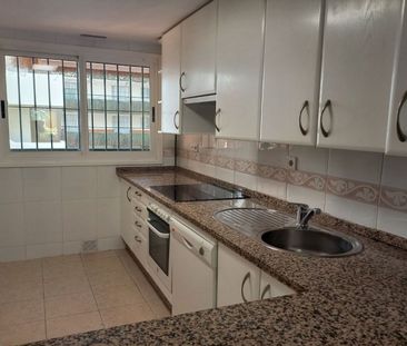 Middle Floor Apartment in Guadalmina Alta - Photo 4