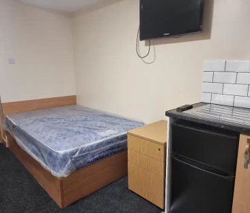 Deluxe Studio - Photo 1