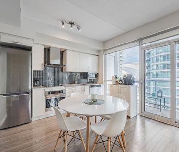 For Lease - 352 Front Street Unit# 1105, Toronto, Ontario - Photo 3