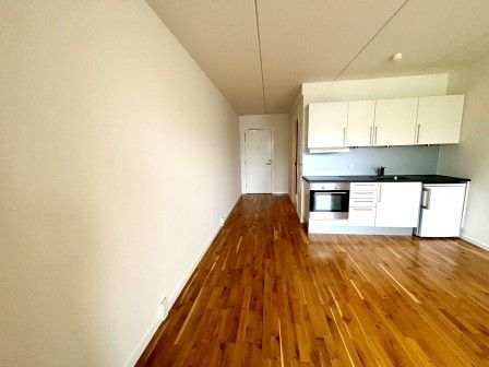 1-værelses studiebolig (Type C) - Photo 5