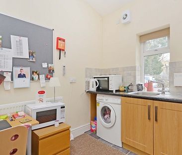 Immaculate Studio in Broomhall! - Photo 3