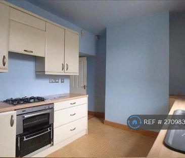 2 bedroom terraced house to rent - Photo 1