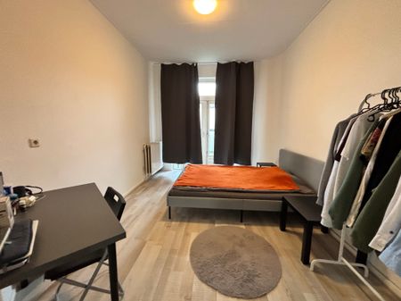 Te huur: Appartement Renswoudelaan 43 in Den Haag - Foto 5