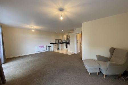2 bedroom apartment to rent - Photo 3