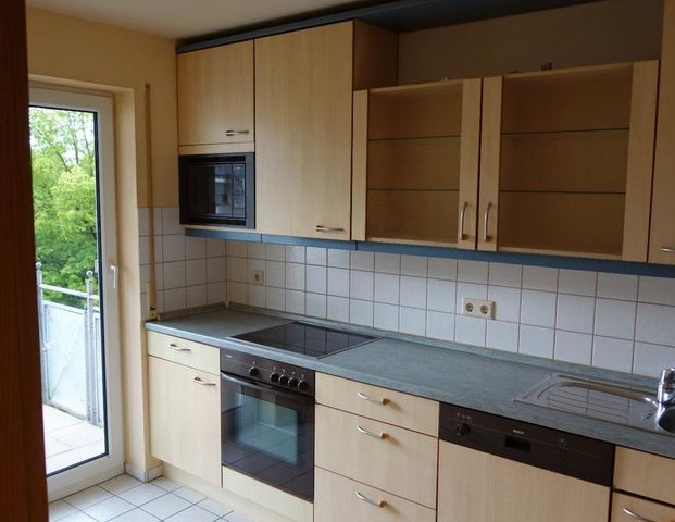 2,5-Zi.-Whg. in Kressbronn ab 01.12.2025 zu vermieten. - Foto 1