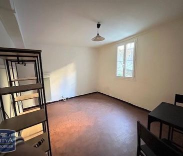 Location Appartement 1 pièce 25m² NANTES 44000 - Photo 2