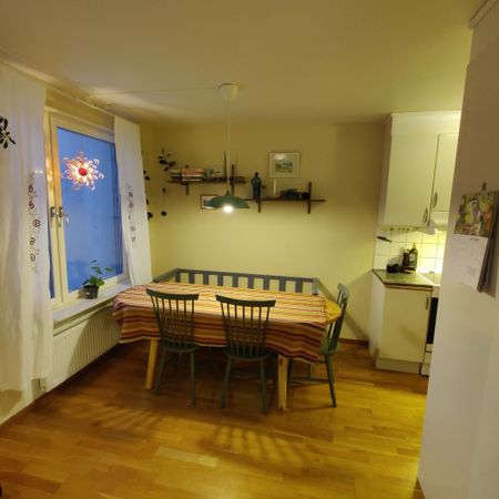 Mariehemsvägen, Umeå - Foto 4