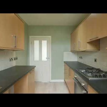 3 Bed Flat, Kirkton Avenue, G13 - Photo 1