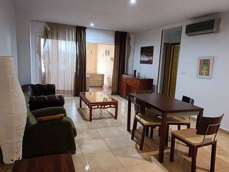 Piso de alquiler en Pino Carrasco, 13, Mar Menor Golf - Photo 4