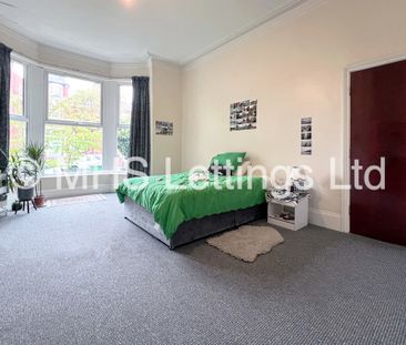 8 Bedroom Mid Terraced House for rent in Ash Grove - Photo 6
