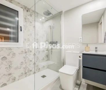 Piso en alquiler en El Raval - Photo 6