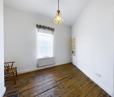 1 bedroom end of terrace house to rent - Photo 5