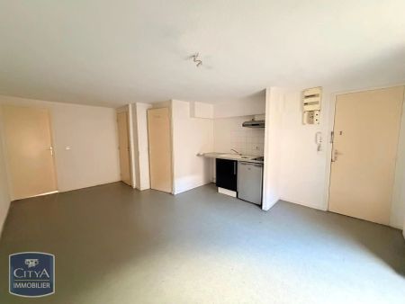 Appartement à louer 2 pièces 37.04m² - Photo 2