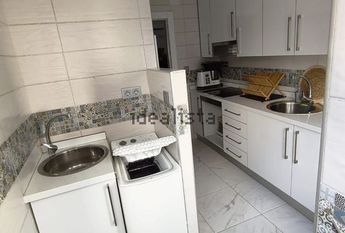 Alquiler de piso en Avenida romería del carmen, 54