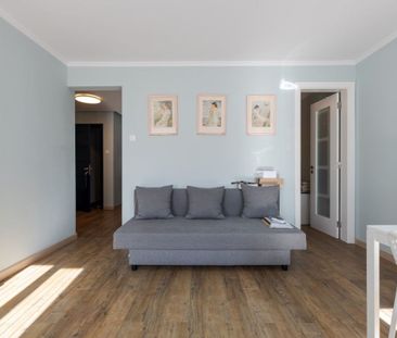 1 room luxury Apartment for rent in Oeiras, Lisbon - Photo 5