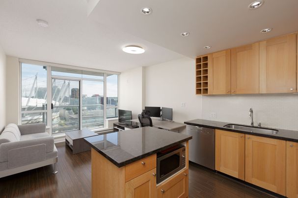 821 Cambie St (15th Floor), Vancouver - Photo 1