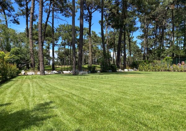 Moradia T4 em Setúbal