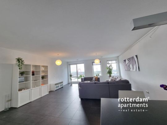 Wijnhaven, Rotterdam - Photo 1