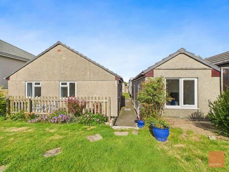 2 bedroom detached bungalow to rent - Photo 4