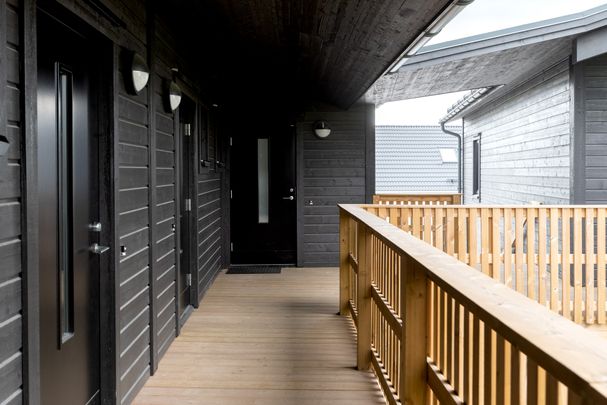 Kartografvägen 3 - Photo 1