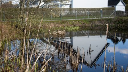 Klar til indflytning - her og nu Damgården - 1 rums bolig på 34 m2 - Foto 2