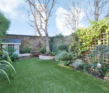 A stunning four bedroom family home in Canonbury close to amenities... - Photo 5